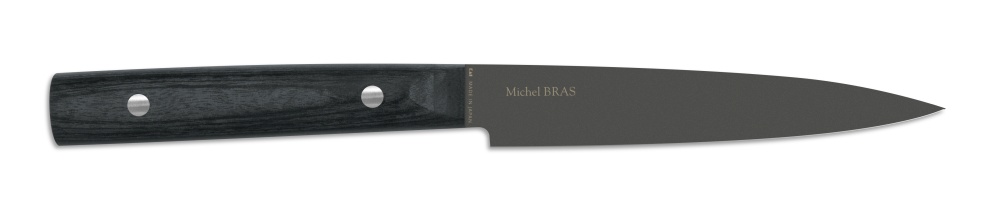 Allzweckmesser Quotidien No.2 (M) 4.75" (12,0 cm) Michel Bras Quotidien KAI