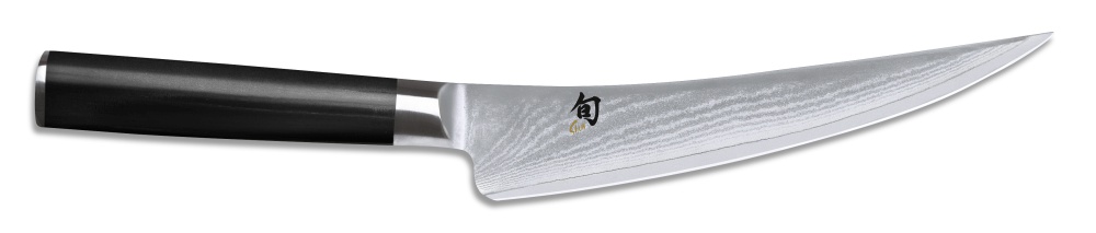 Gokujo Ausbeinmesser 6.5" (16,5 cm) SHUN Classic KAI