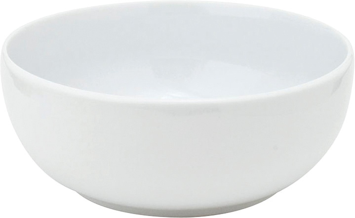 Kahla Porcelaine pour les Sens 203321A90020C Aronda Kuchenplatte Weiß 31 cm