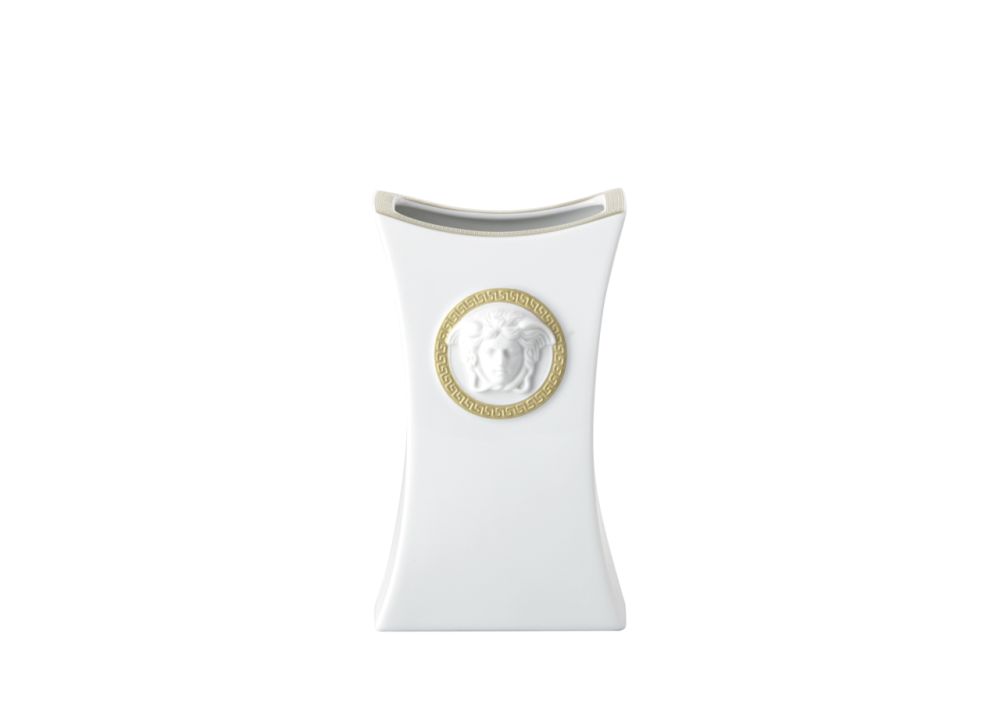 Vase 18 cm Geschenkserie Gorgona Versace by Rosenthal