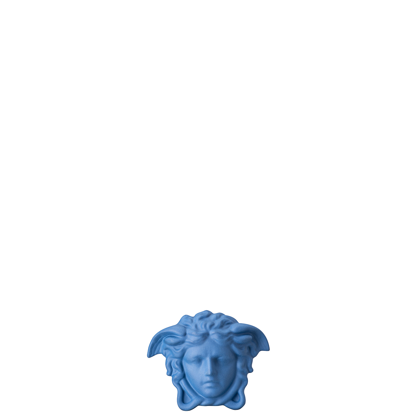 Dose Gypsy Deep blue Versace by Rosenthal