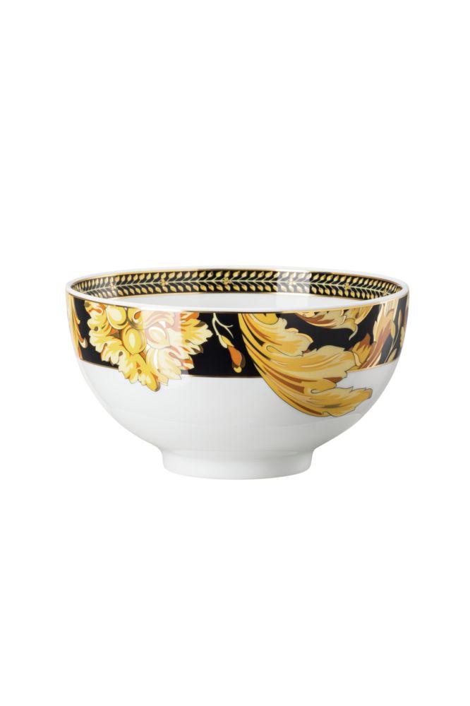 Suppenschale 15 cm Versace Asia Vanity Versace by Rosenthal