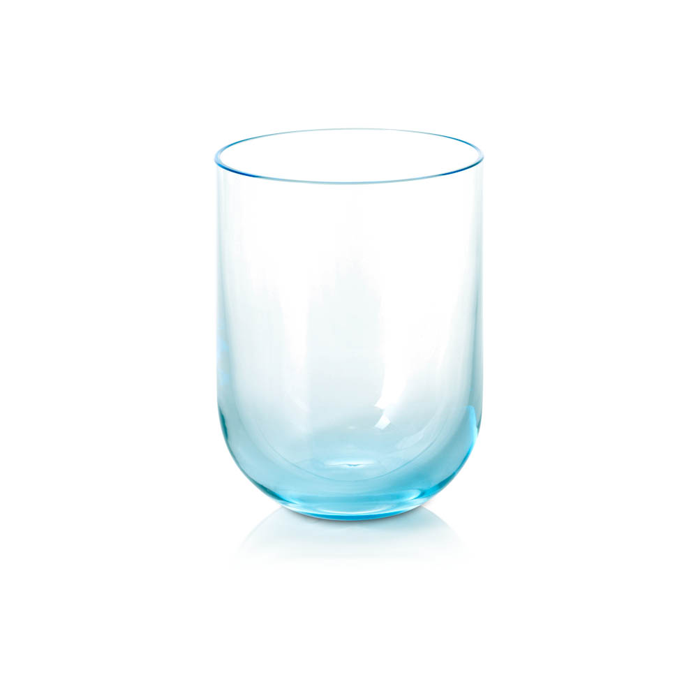 Glas 0,25 l Rotondo Aqua Dibbern
