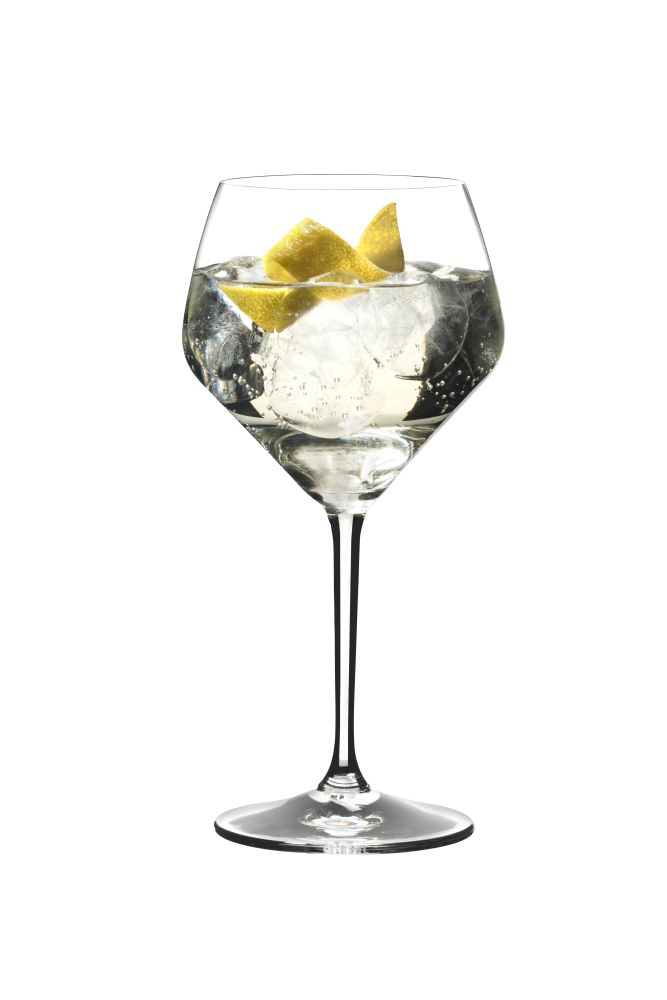 Gin Set Extreme Riedel