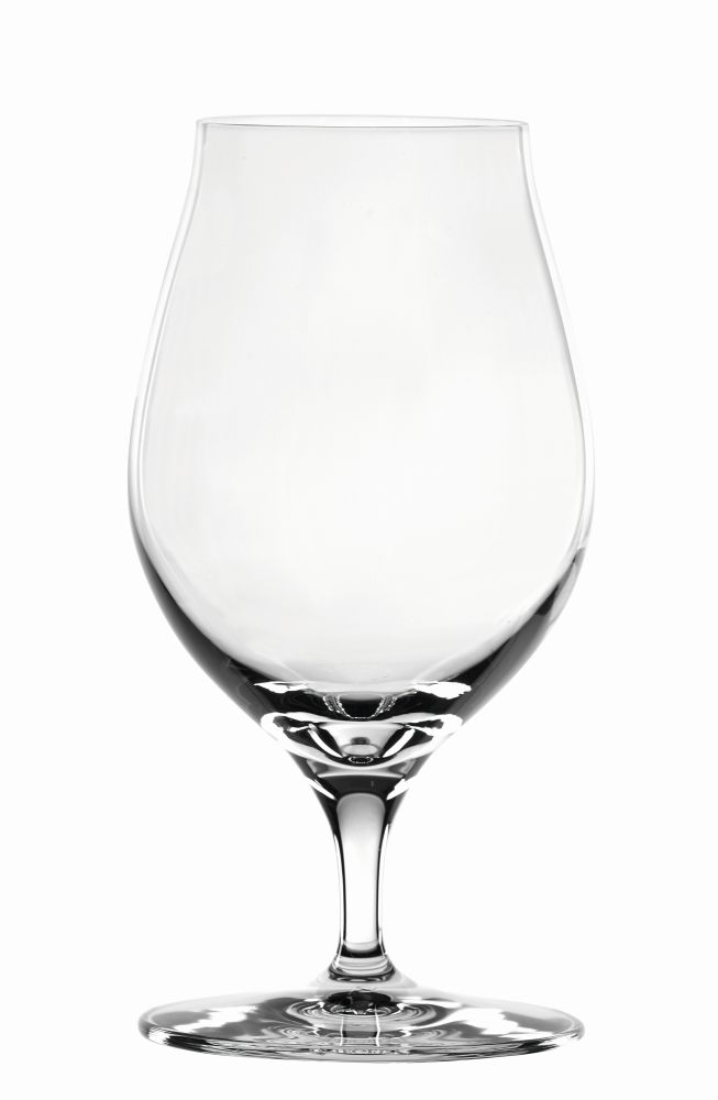 Spiegelau & Nachtmann Barrel Aged Set/4 499/21 Craft Beer Glasses UK/3, Glas, klar, 4 Stück (1er Pack), 4-Einheiten