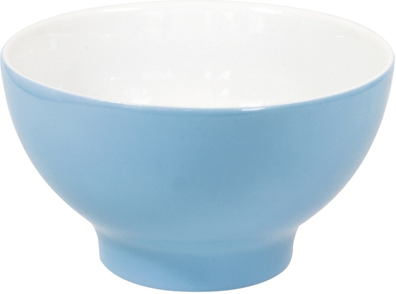 Bowl 14 cm Pronto Colore Himmelblau Kahla