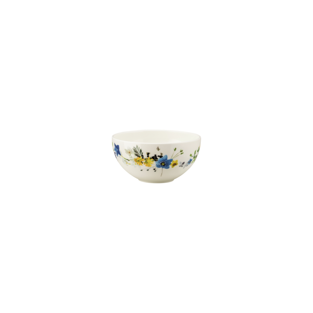 Bowl 10 cm Brillance Fleurs des Alpes Rosenthal