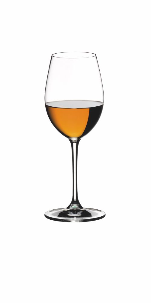 Sauvignon Blanc/Dessertwein 2er-Set Vinum Riedel