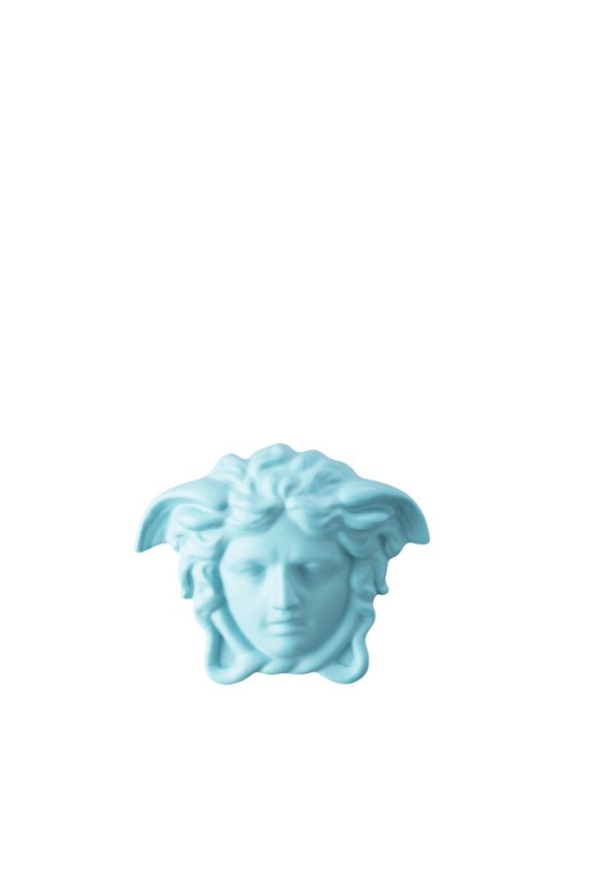Dose Gypsy Blue Versace by Rosenthal