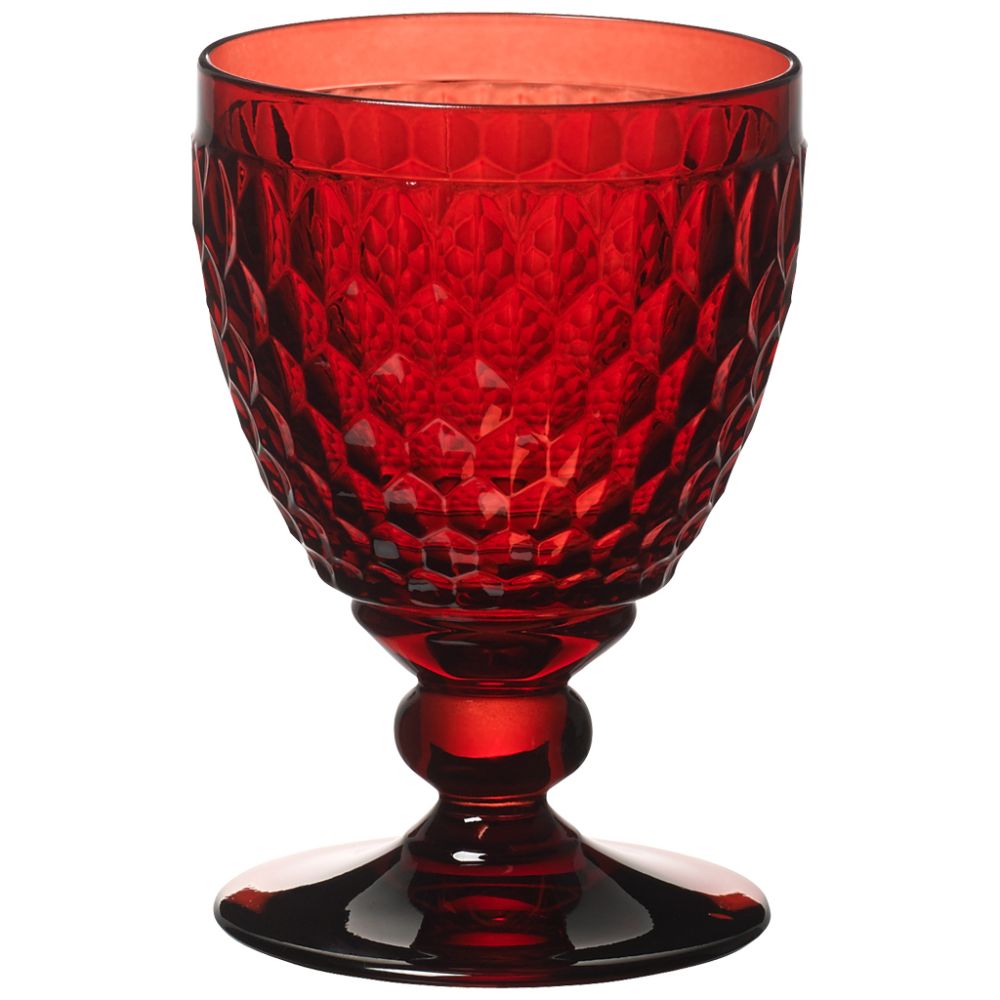 Rotweinglas red 132mm Boston Coloured Villeroy und Boch