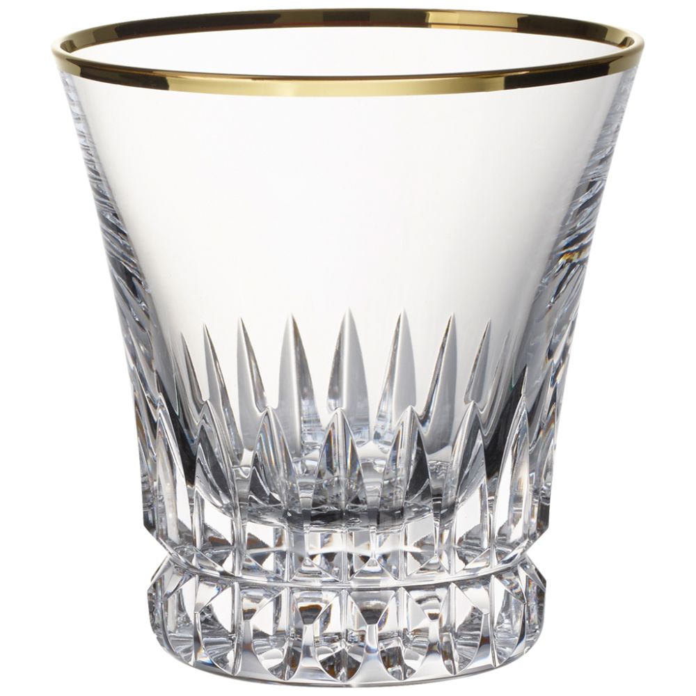 Wasserglas 100mm Grand Royal Gold Villeroy & Boch Signature