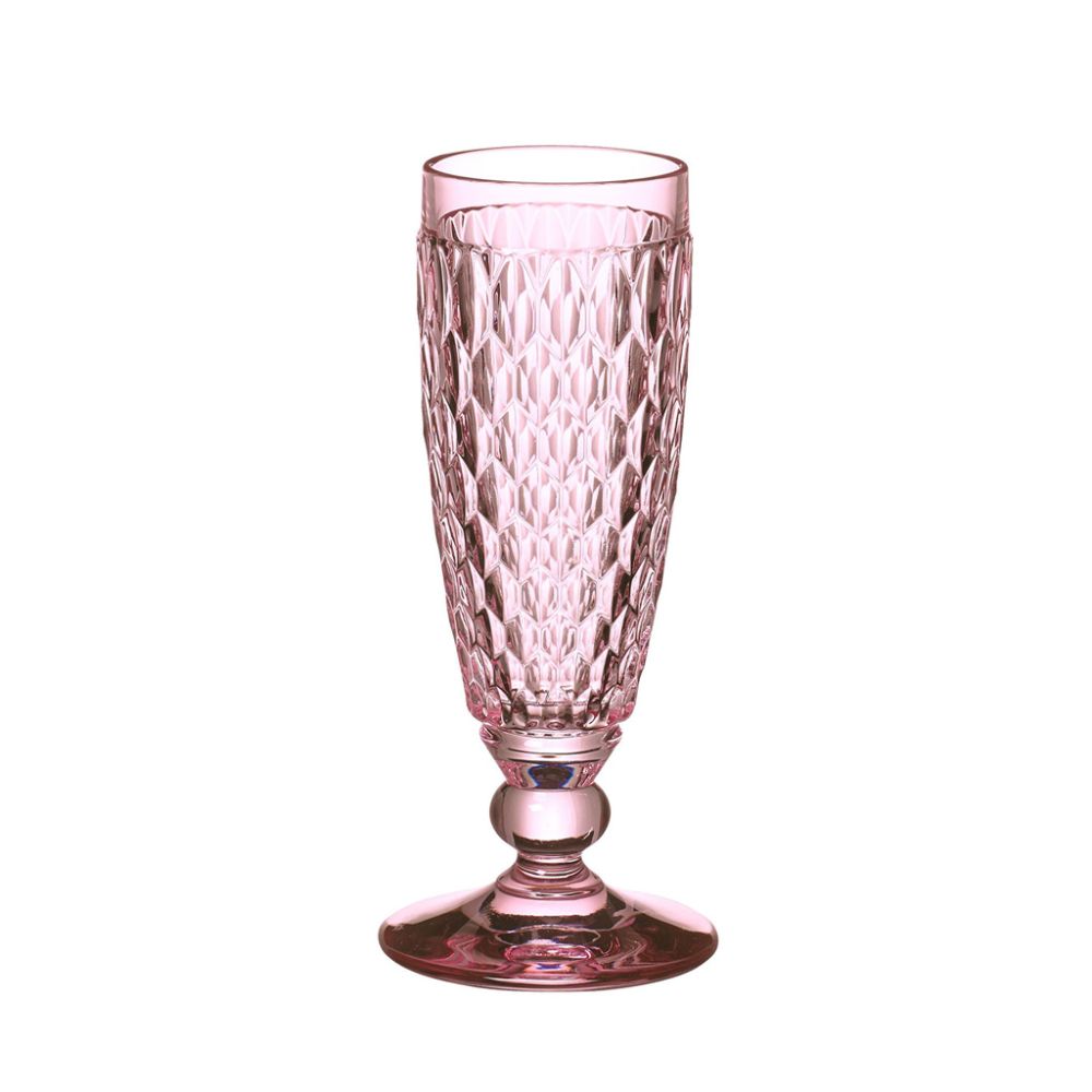 Sektglas rose 163mm Boston Coloured Villeroy und Boch