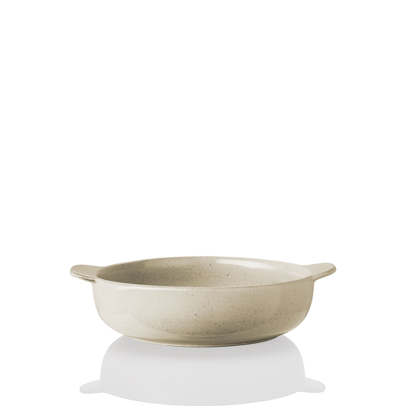 Sharing Bowl 20 cm Joyn Stoneware Ash Arzberg
