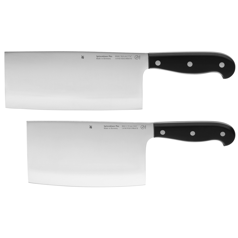 Messerset 2-teilig Spitzenklasse Plus WMF