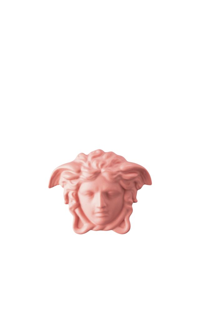 Dose Gypsy Pink Versace by Rosenthal