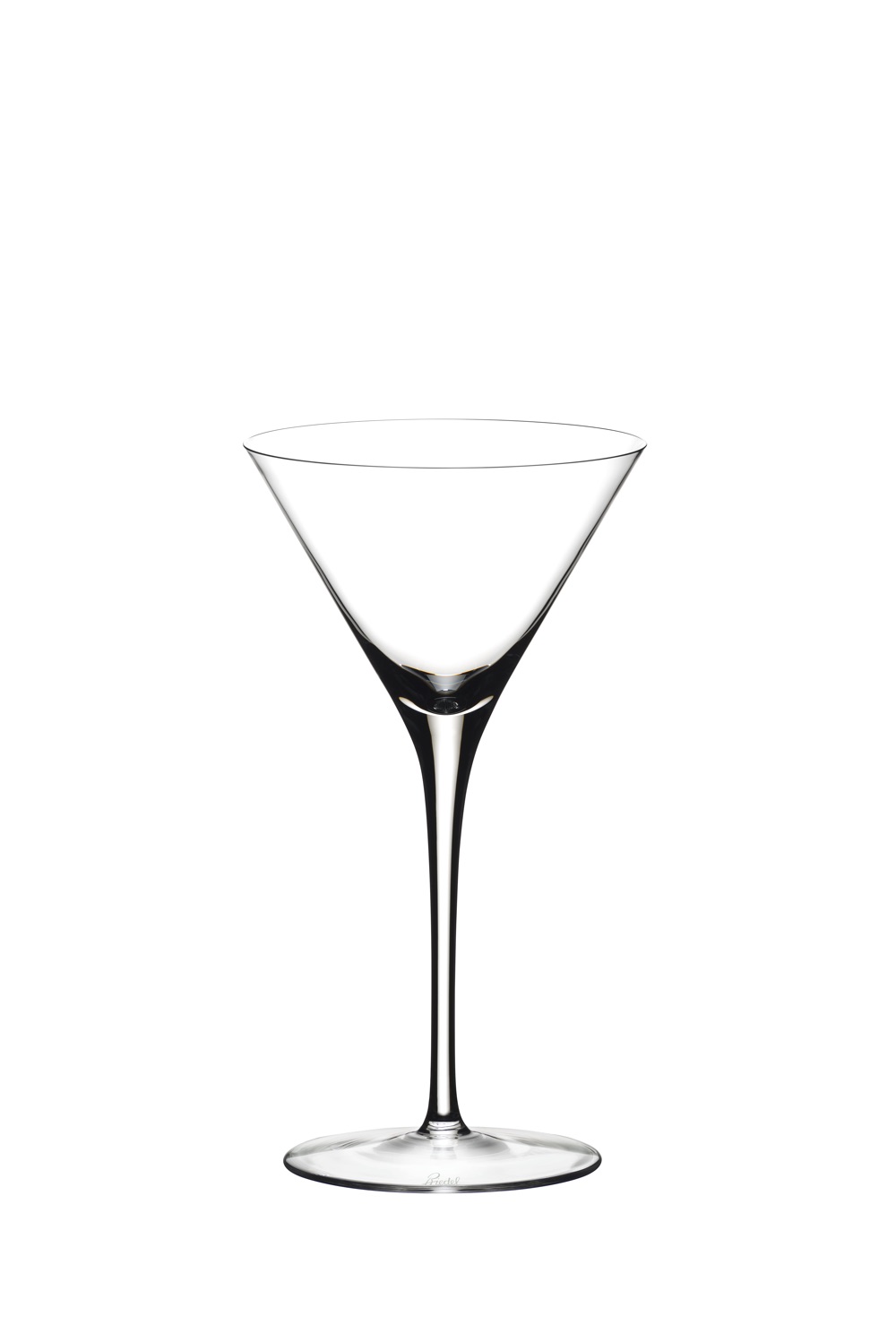 Sommeliers Martini Sommeliers Riedel