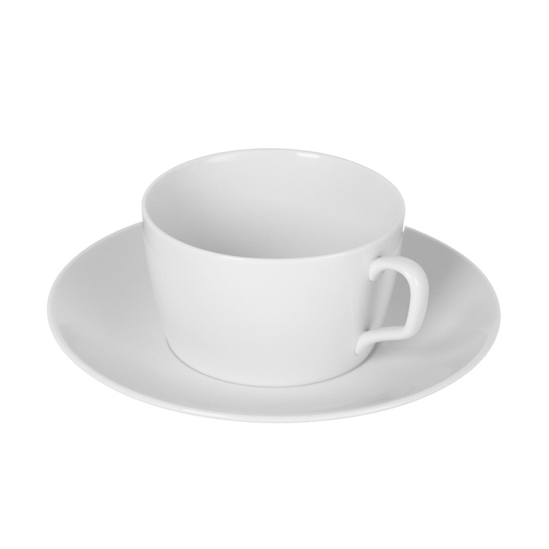 Kaffeetasse mit Untere 0,25l Cosmopolitan Meissen