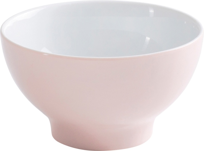 Bowl 14 cm Pronto Colore Rosé Kahla