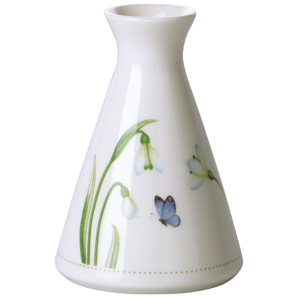 Vase / Kerzenleuchter 10,5cm Colourful Spring Villeroy und Boch