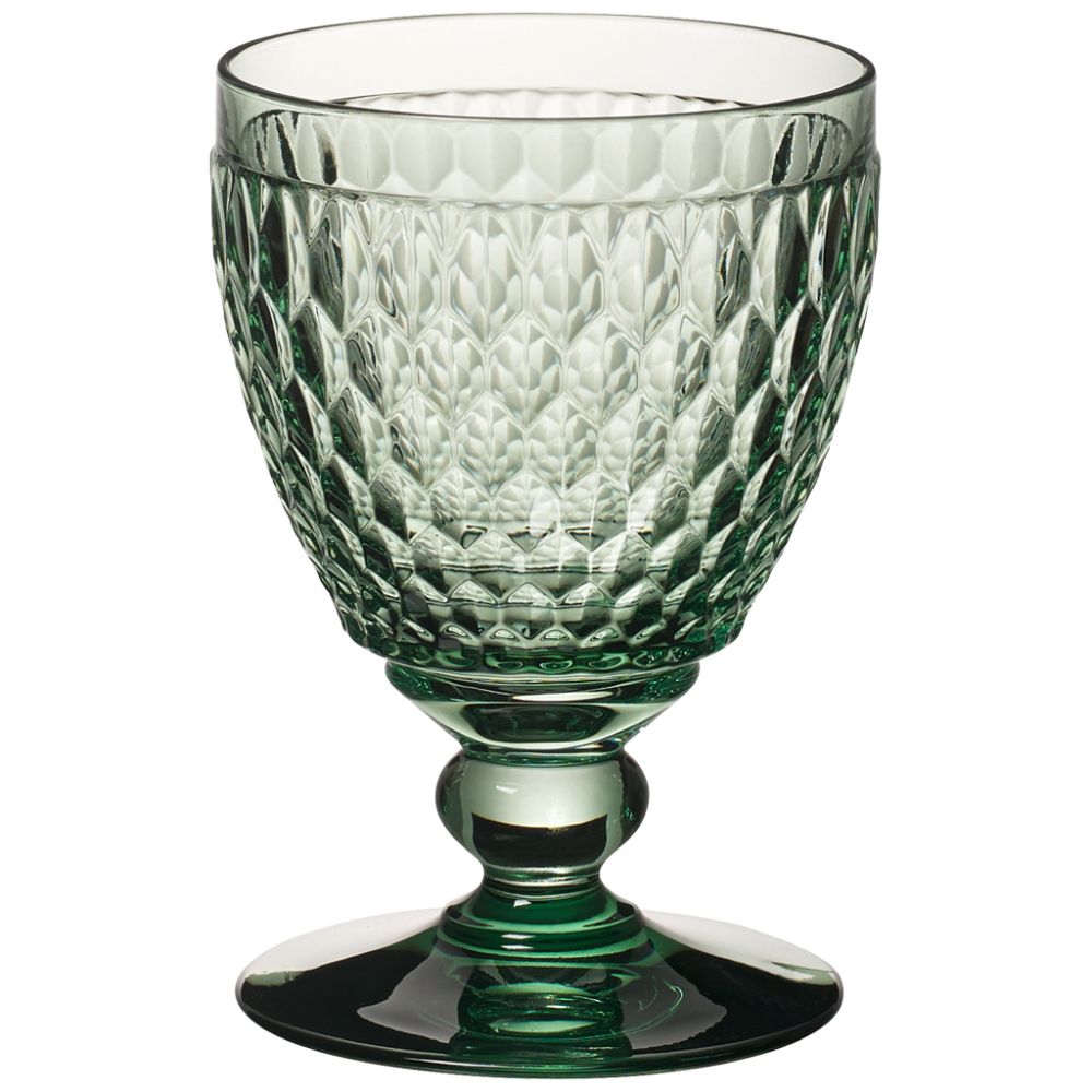 Wasserglas green 144mm Boston Coloured Villeroy und Boch