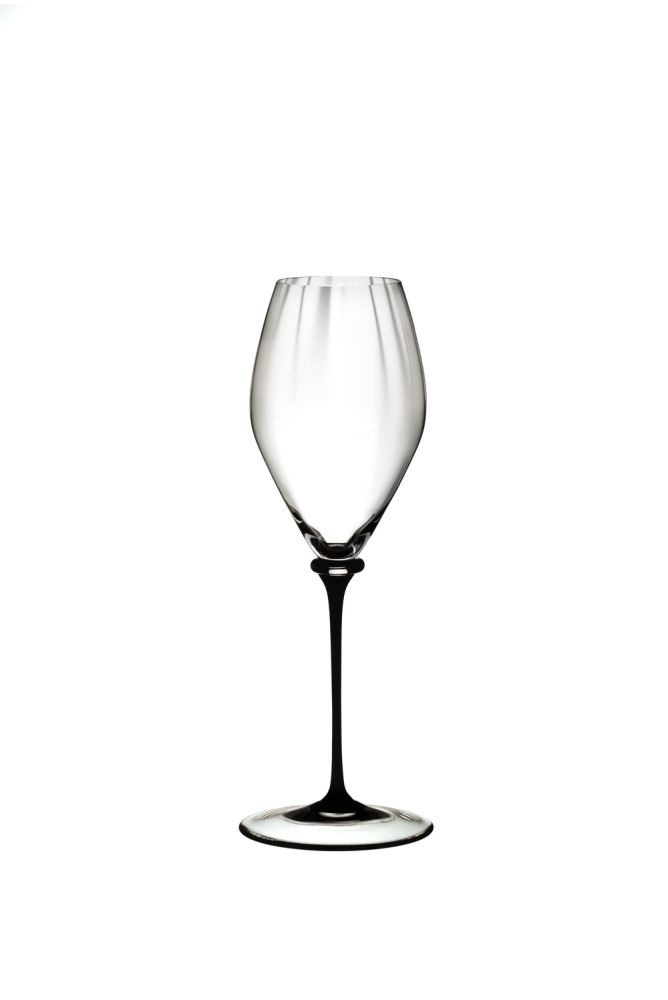 Fatto A Mano Performance Champagne Glass (clear) Fatto A Mano Perfor. Riedel
