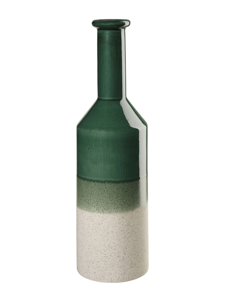 Vase grün carat ASA Selection