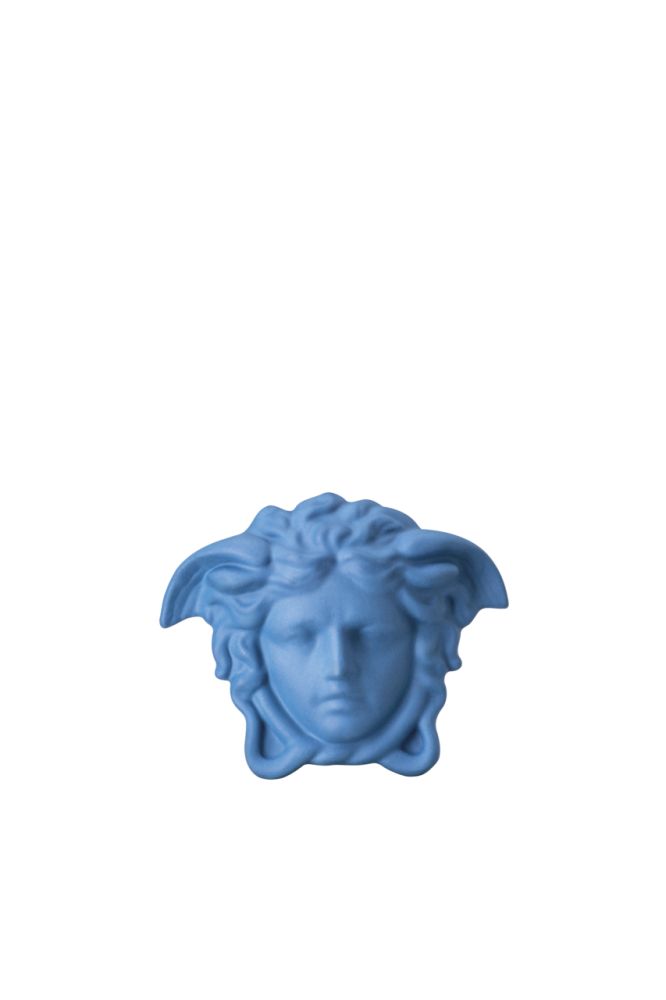 Dose Gypsy Deep blue Versace by Rosenthal