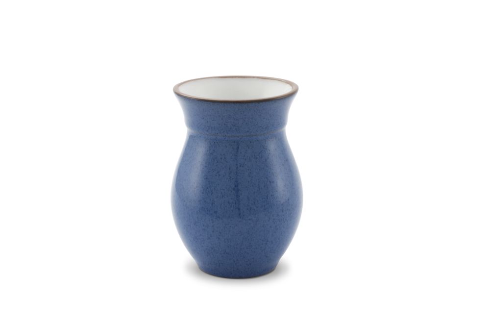 Vase 10 cm Ammerland Blue Friesland Porzellan