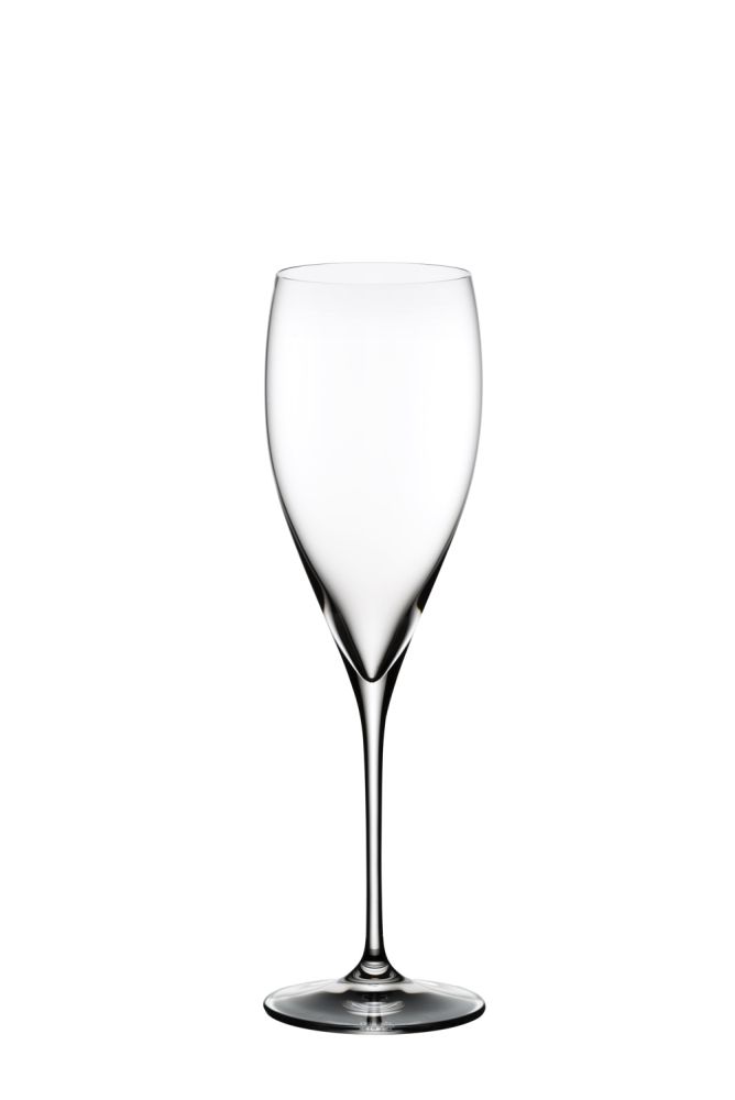 Jahrgangschampagner Glas 2er-Set Vinum Xl Riedel