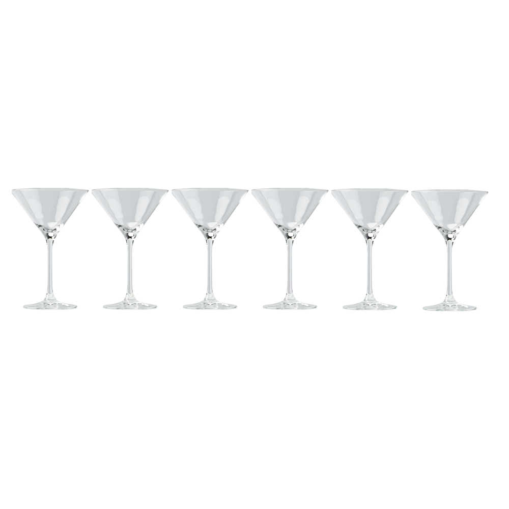 Cocktailglas 6 Stück DiVino Glatt Thomas Porzellan
