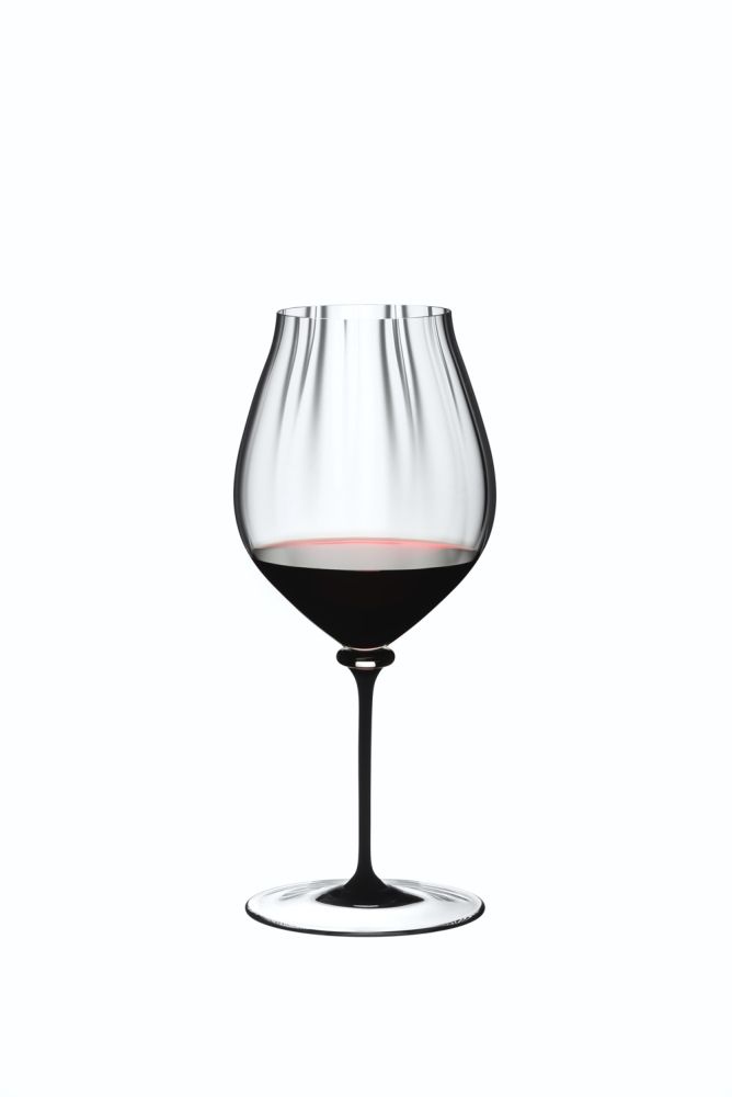 Fatto A Mano Performance Pinot Noir (clear) Fatto A Mano Perfor. Riedel