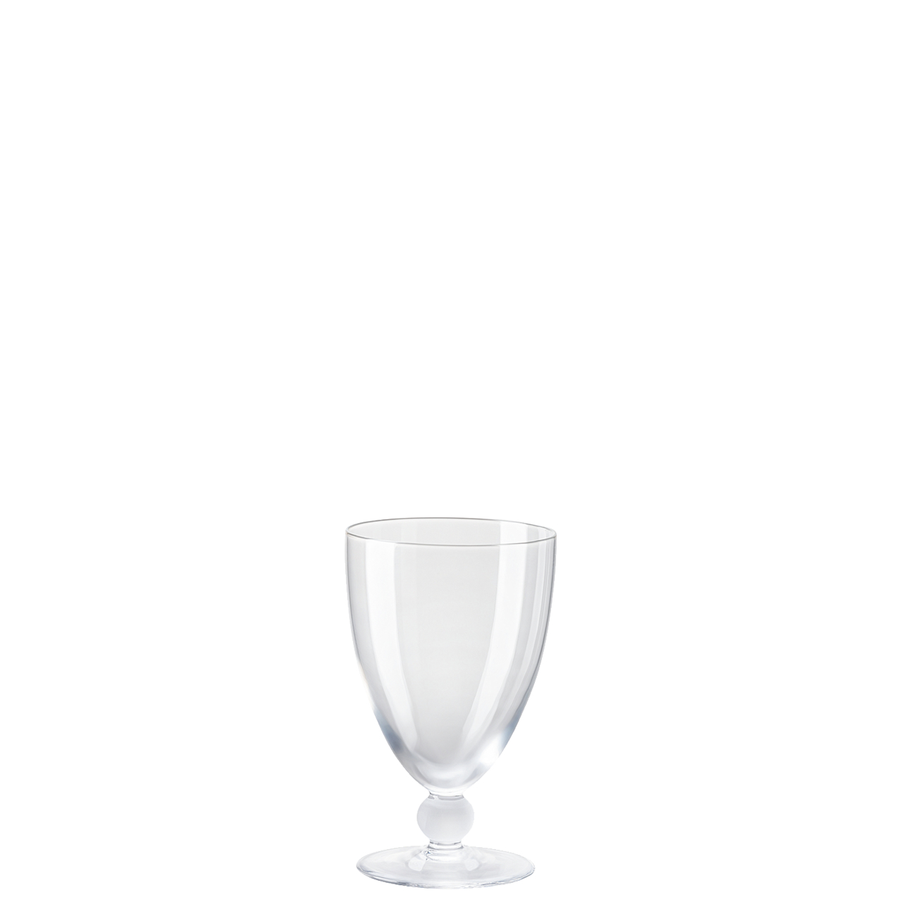 Wasserglas Midas Glas Rosenthal