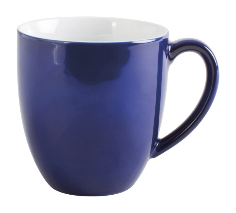 Kaffeebecher 0,40 l XL Pronto Colore Nachtblau Kahla