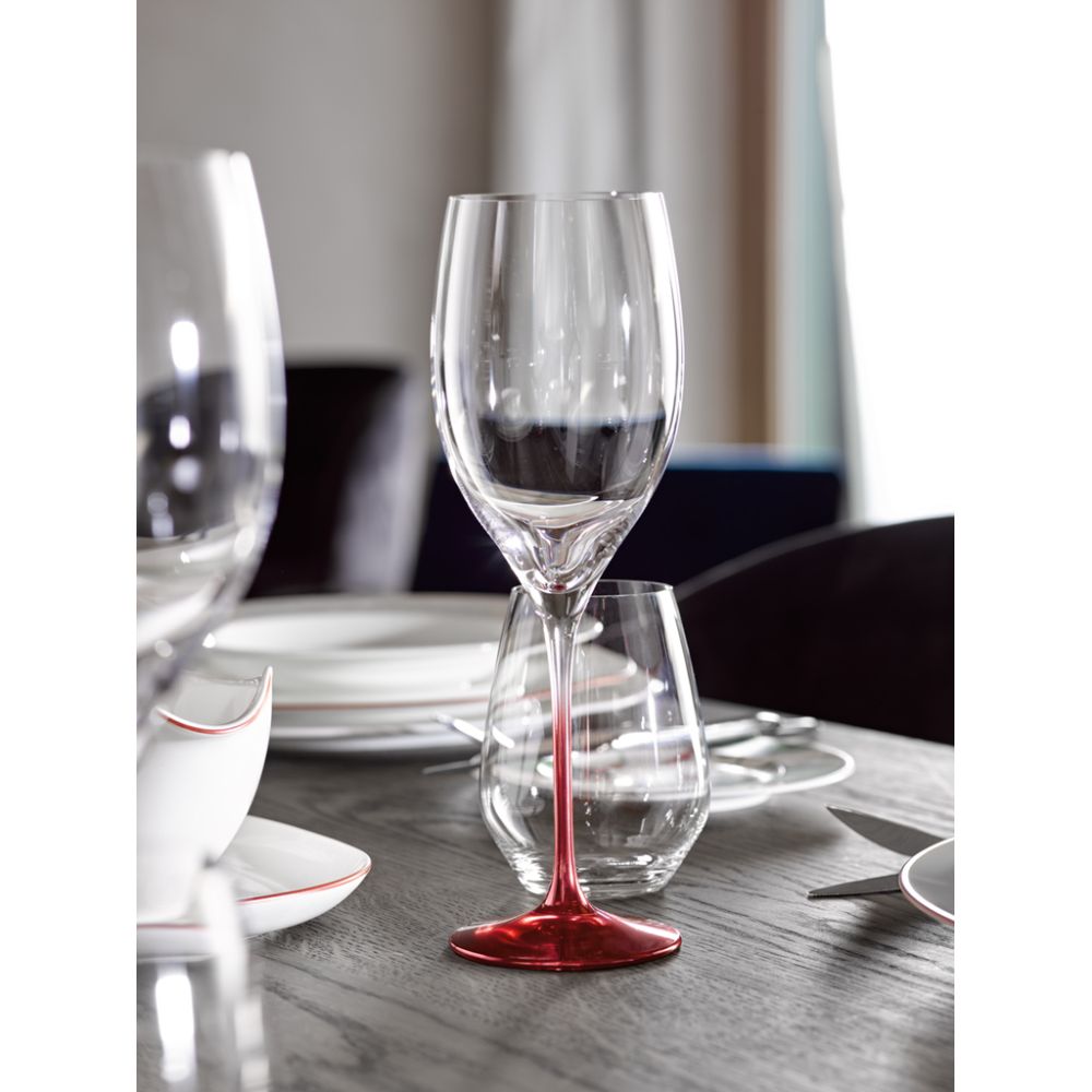 Chardonnay Set 2tlg. 248mm Allegorie Premium Rosewood Villeroy & Boch Signature