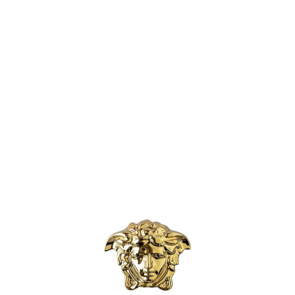 Dose Gypsy Gold Versace by Rosenthal