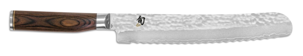 Brotmesser 9" (23,0 cm) SHUN Premier Tim Mälzer KAI