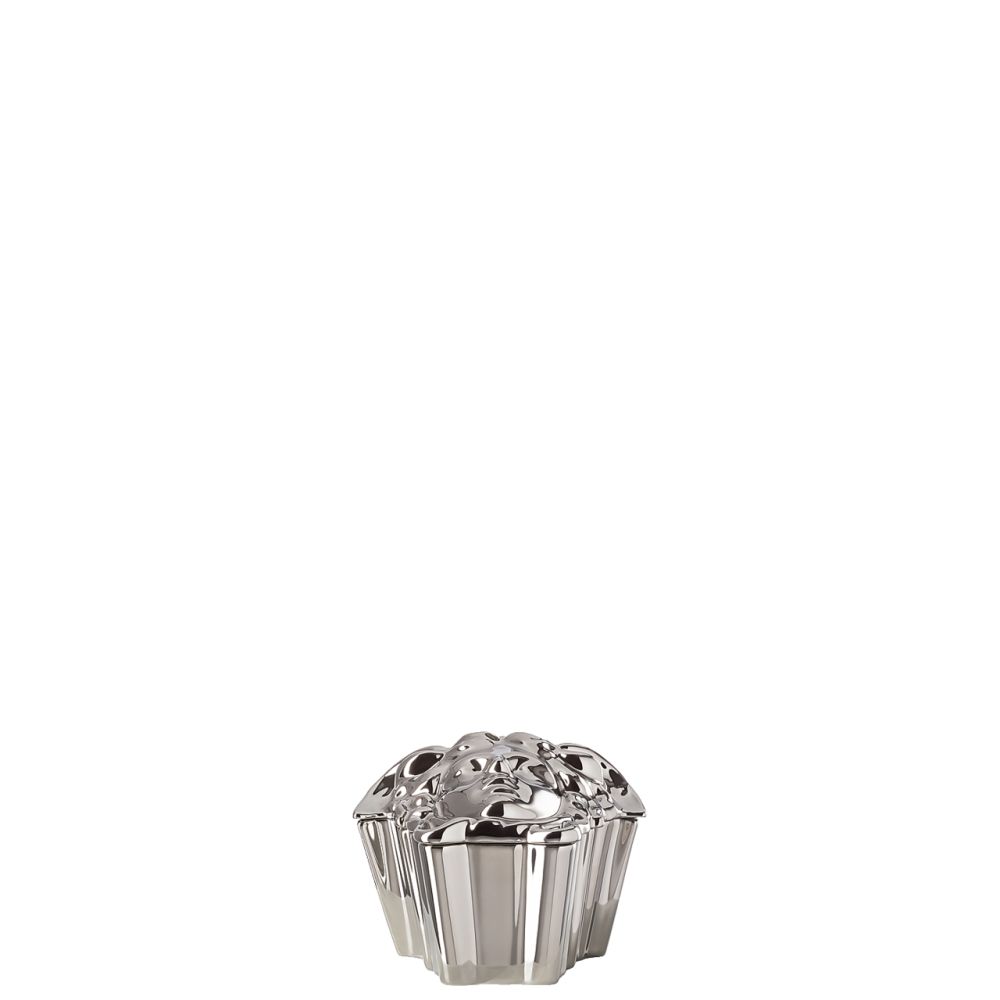 Dose Gypsy Silver Versace by Rosenthal