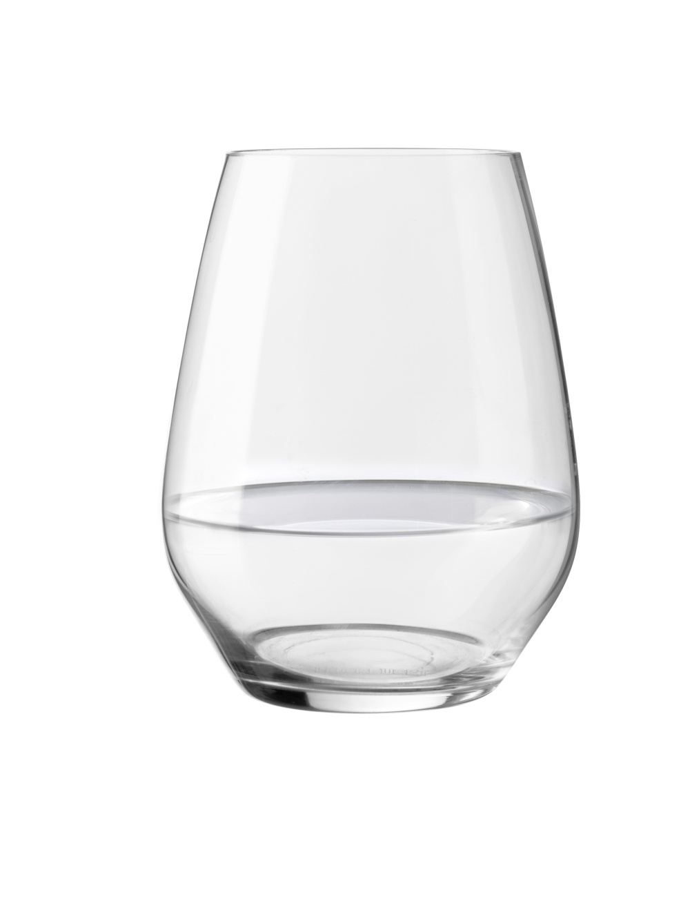 4er Gläser-Set Wasser Weinaccessoires Le Creuset