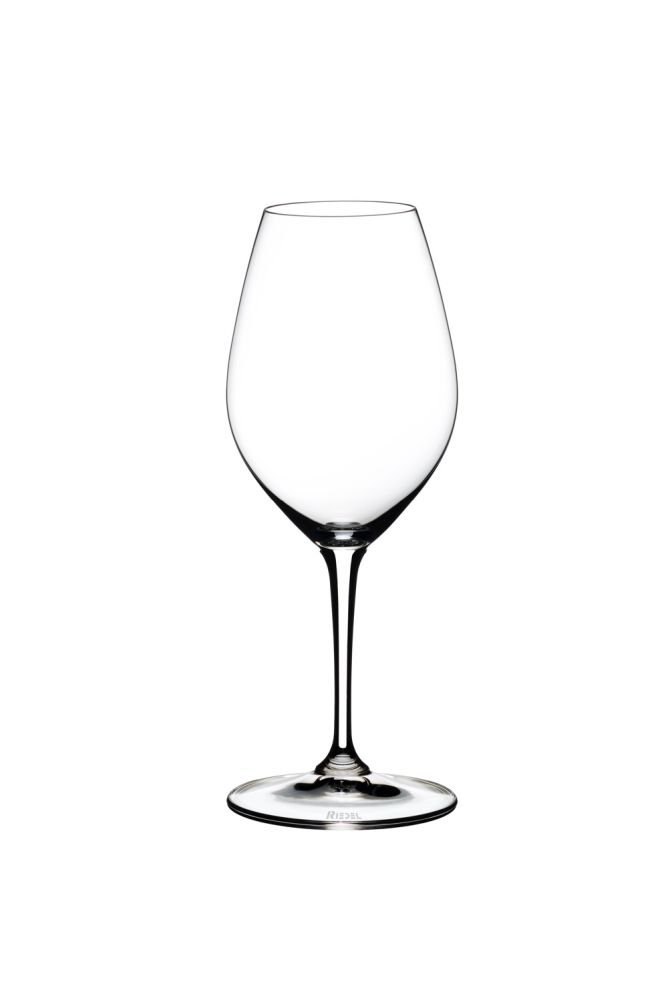 Champagner Wein Glas 2er-Set Vinum Riedel