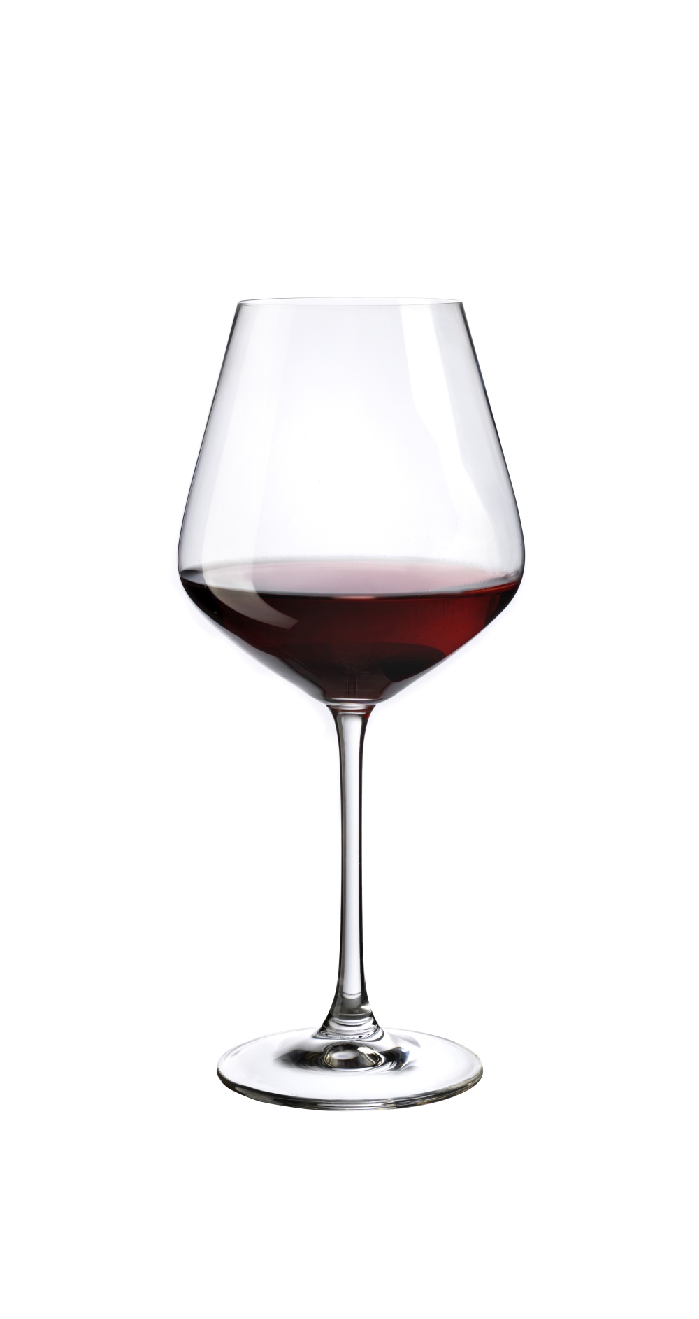 4er Gläser-Set Rotwein Weinaccessoires Le Creuset