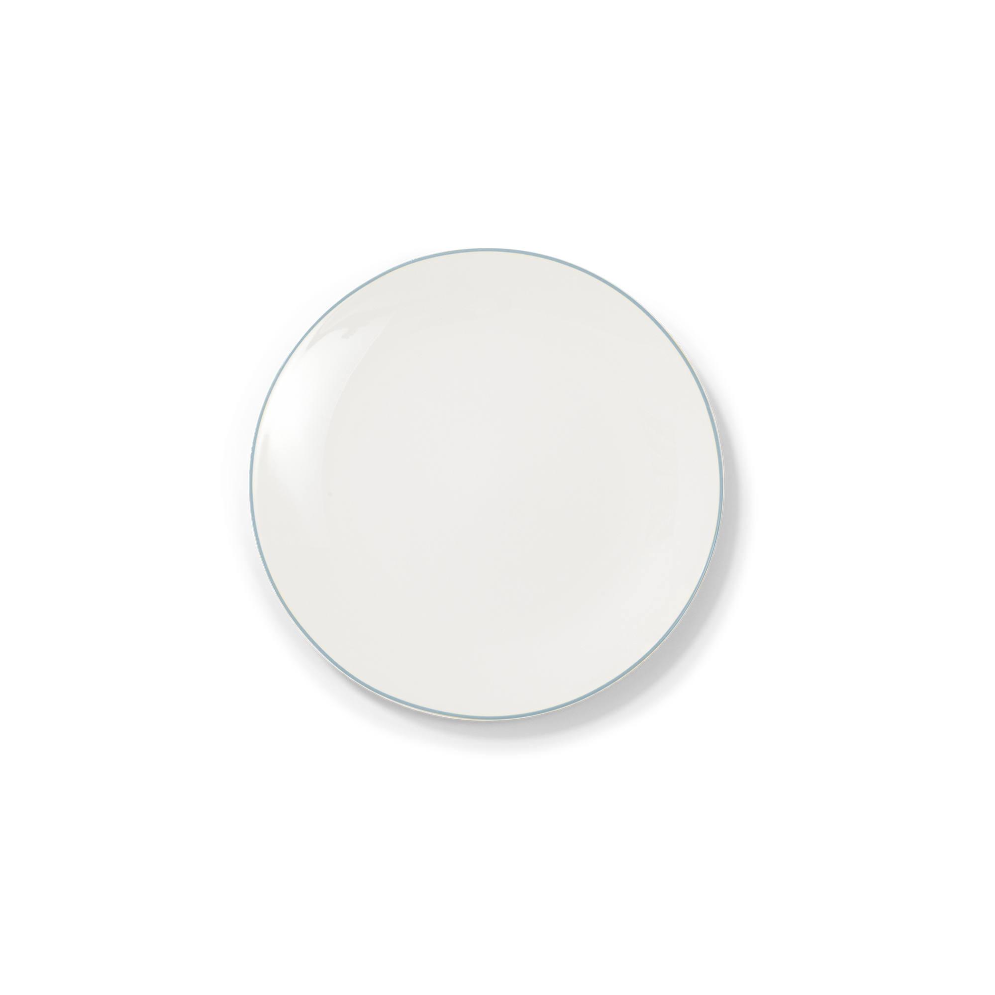 Teller flach 16 cm Simplicity Mint Dibbern