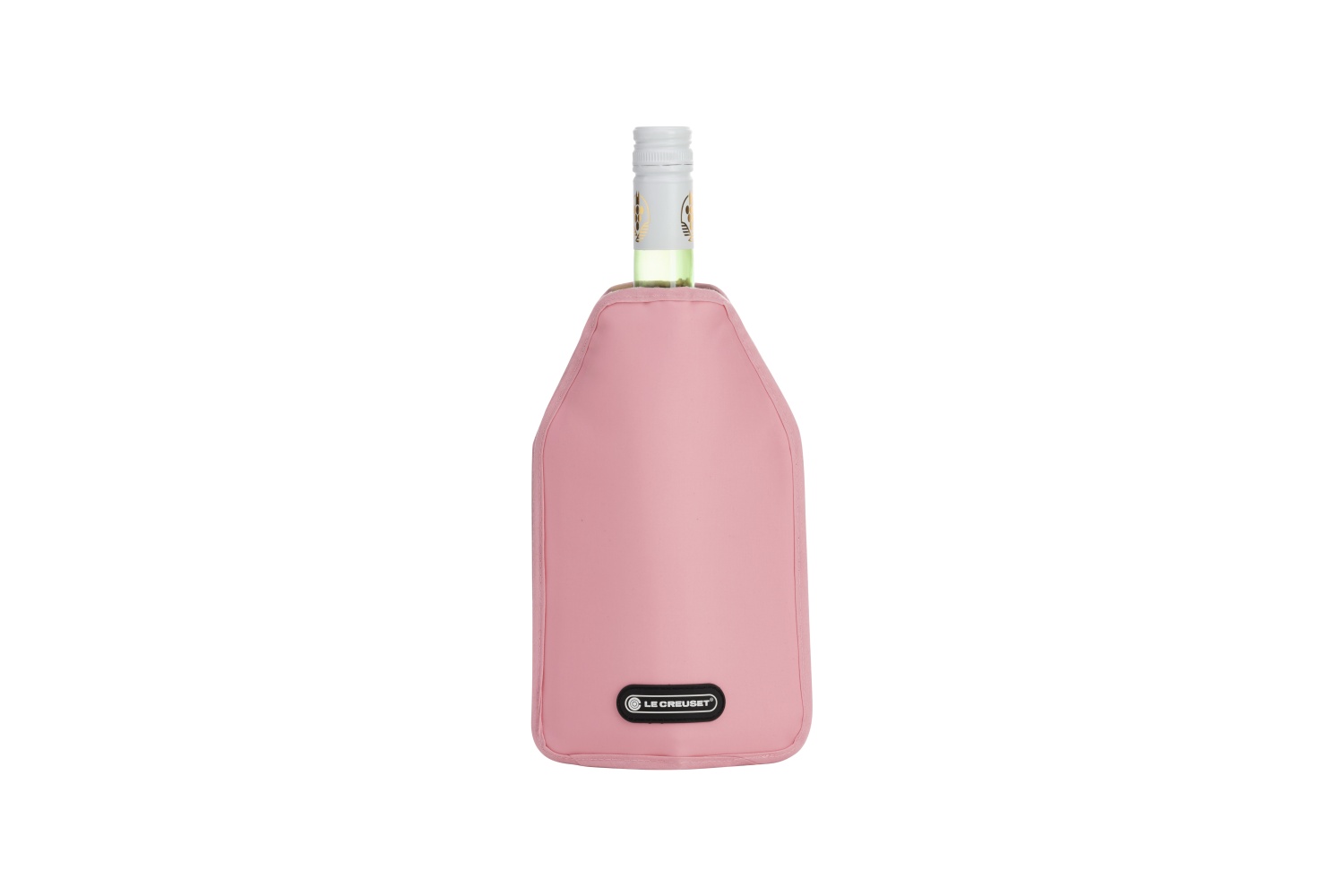 Weinkühler Wa-126 Shell Pink Weinaccessoires Le Creuset