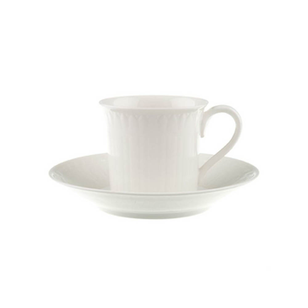 Kaffee-/Teetasse mit Untertasse 2tlg. Cellini Villeroy und Boch